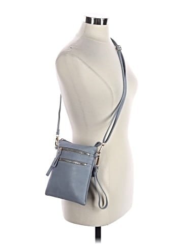 Unbranded Crossbody Bag (view 2)