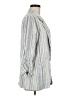 Drew Silver Blazer Size M - photo 4