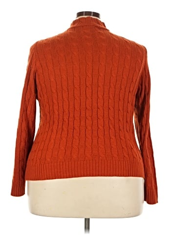 Jessica London Pullover Sweater (view 2)
