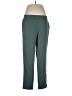 32 Degrees Solid Teal Active Pants Size L - photo 1