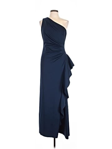 Xscape Cocktail Dress (view 1)