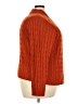 Jessica London Orange Pullover Sweater Size 22 - photo 4