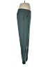 32 Degrees Solid Teal Active Pants Size L - photo 4