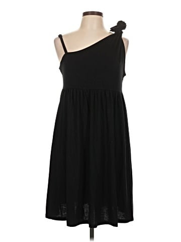 Elle Casual Dress (view 1)