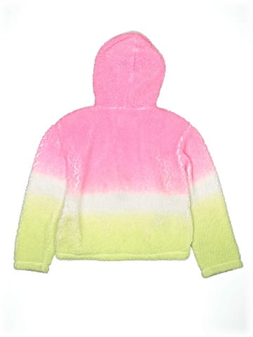Justice Fleece Jacket (view 2)