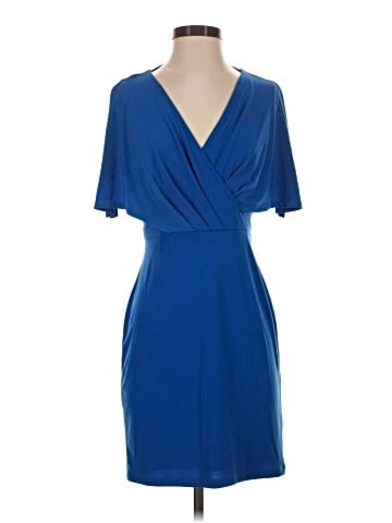 Jessica Simpson Cocktail Dress (view 1)