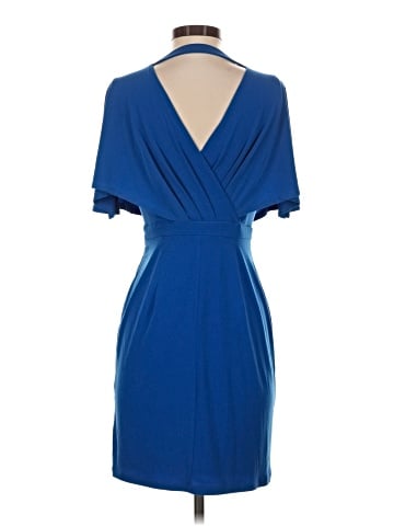 Jessica Simpson Cocktail Dress (view 2)