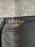Riders by Lee Black Jeans Size 14 - photo 4