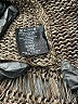 Per Una Brown Kimono Size M - photo 8