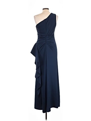 Xscape Cocktail Dress (view 2)