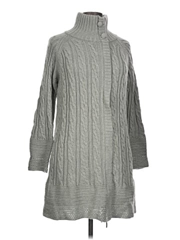 Qi Turtleneck Sweater (view 1)