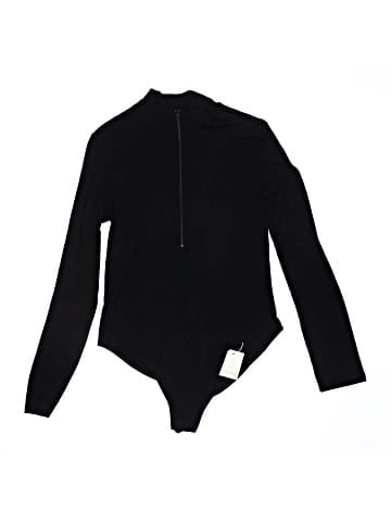 MANGOPOP Collection Bodysuit (view 1)