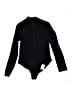 MANGOPOP Collection Black Bodysuit Size XL - photo 1