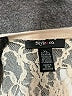 Style&Co Tan Short Sleeve Top Size XL - photo 7