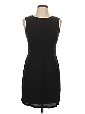 Caren Desiree Casual Dress (view 1)
