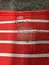 Gap Outlet Red Tank Top Size M - photo 7