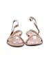 Madewell 100% Leather Tan Sandals Size 8 1/2 - photo 2