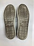 J/Slides 100% Leather Black Mule/Clog Size 10 - photo 4