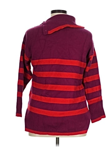 Kim Rogers 3/4 Sleeve Top (view 2)