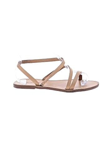Madewell Sandals (view 1)