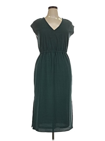 J.Crew Casual Dress (view 1)