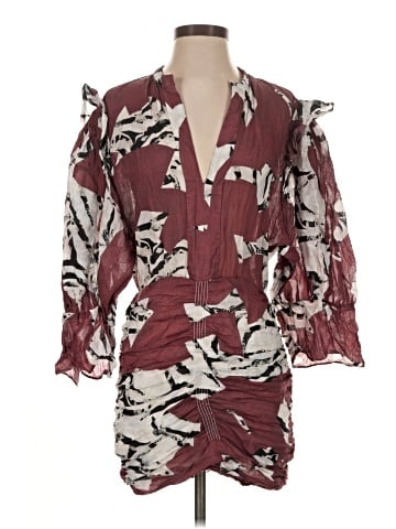 IRO Cocktail Dress (view 1)