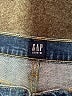 Gap Blue Jeans Size 4 - photo 7
