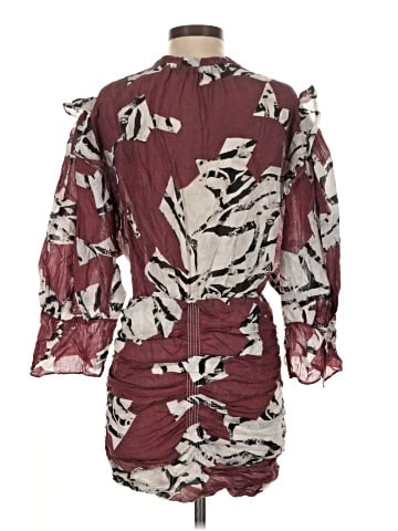 IRO Cocktail Dress (view 2)