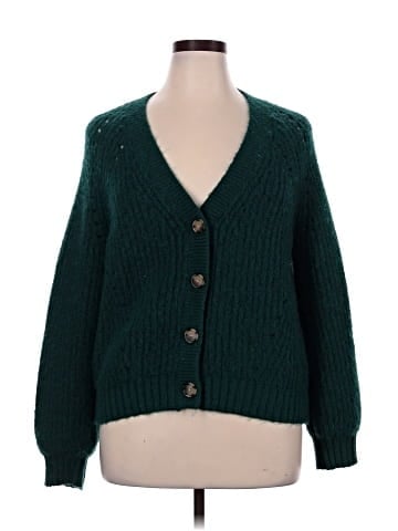 Ann Taylor LOFT Cardigan (view 1)