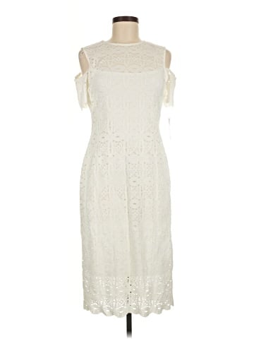 Ronni Nicole Cocktail Dress (view 1)