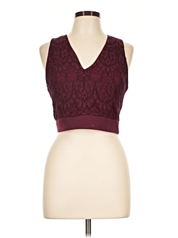 Elodie Sleeveless Blouse (view 1)