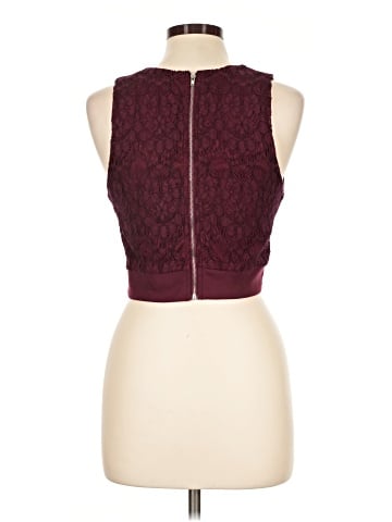 Elodie Sleeveless Blouse (view 2)