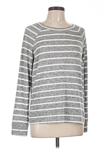 Mix by 41 Hawthorn Pullover Sweater (view 1)