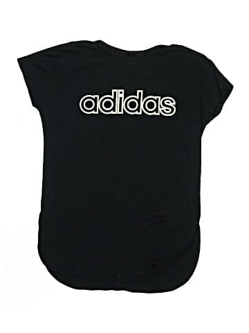 Adidas Sleeveless T-Shirt (view 1)