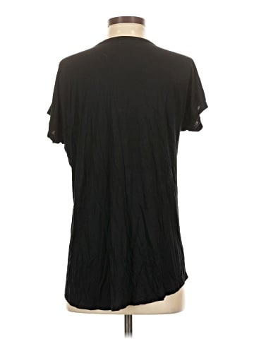 Lauren Moshi Short Sleeve Top (view 2)