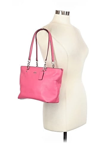 Coach Shoulder Bag (view 2)