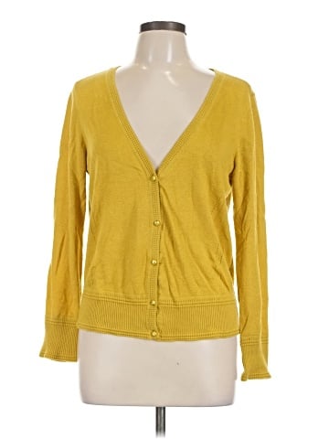 Banana Republic Factory Store Cardigan (view 1)