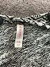 Xhilaration 100% Polyester Gray Cardigan Size L - photo 7