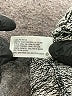 Xhilaration 100% Polyester Gray Cardigan Size L - photo 8