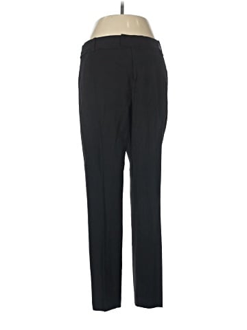 Helmut Lang Wool Pants (view 1)