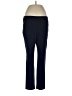 J. McLaughlin Solid Blue Active Pants Size 12 - photo 1