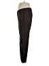 Legacy Solid Brown Active Pants Size XL - photo 5