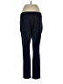 J. McLaughlin Solid Blue Active Pants Size 12 - photo 2