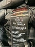 Topshop Metallic Black Shorts Size 6 - photo 4