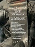 Topshop Metallic Black Shorts Size 6 - photo 5