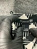 Forever 21 100% Polyester Argyle Gray Casual Dress Size L - photo 7
