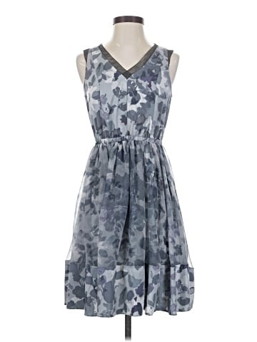 Simply Vera Vera Wang Casual Dress (view 1)