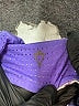 Ivivva Purple Active Tank Size 6 (estimated) - photo 3