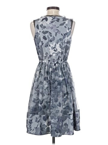 Simply Vera Vera Wang Casual Dress (view 2)