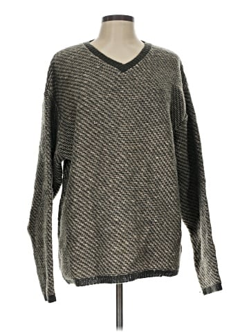 Coldwater Creek Pullover Sweater (view 1)